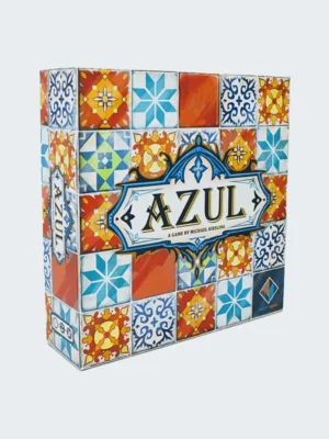 บอร์ดเกม Azul