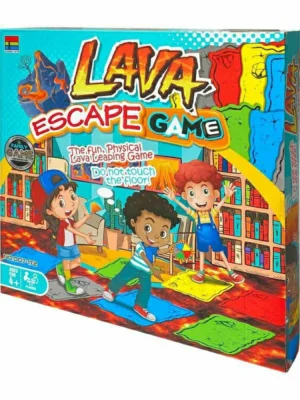 บอร์ดเกมลาวา
