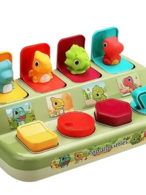 เกมส์ไดโนเสาร์ซ่อนหา