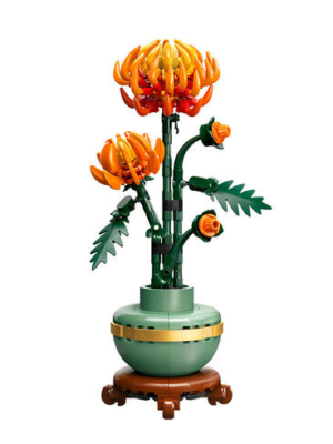 เลโก้ Botanicals Chrysanthemum