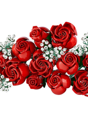 เลโก้ Icons Bouquet of Roses
