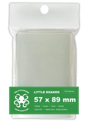 ซองการ์ด Green Sleeves
