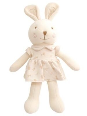 ตุ๊กตาออร์แกนิค JOHN N TREE JTP20